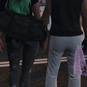 Image for Evil Music's Christmas Special - Anthony Gable & Juliet Ebony