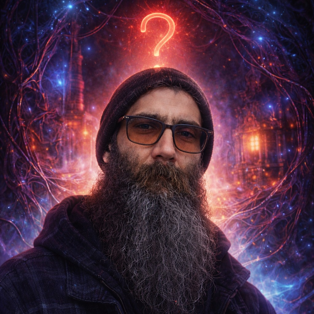 Jacoboon (Mycelium Sky)