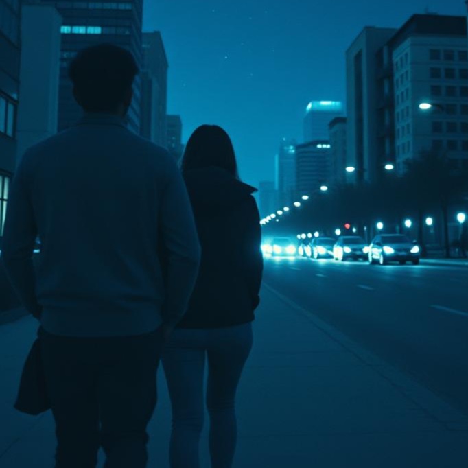 Image for The Distance That Remains