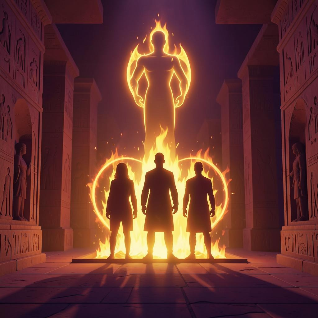 We Don’t Bow artwork