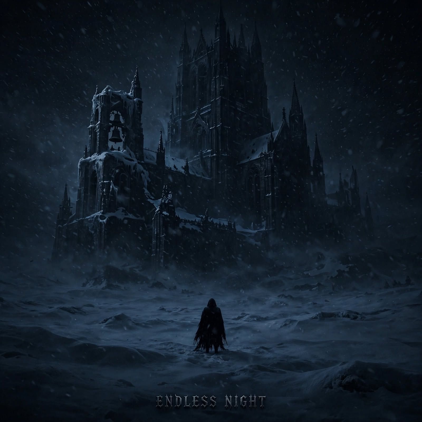 Endless Night artwork