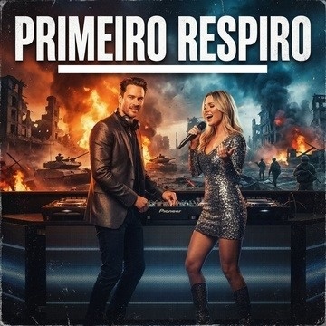 Primeiro Respiro | Nago