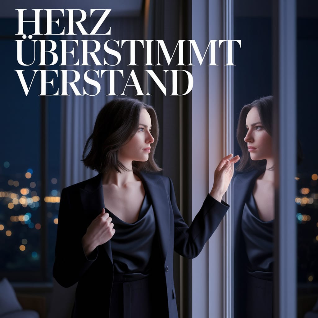 Herz Überstimmt Verstand artwork
