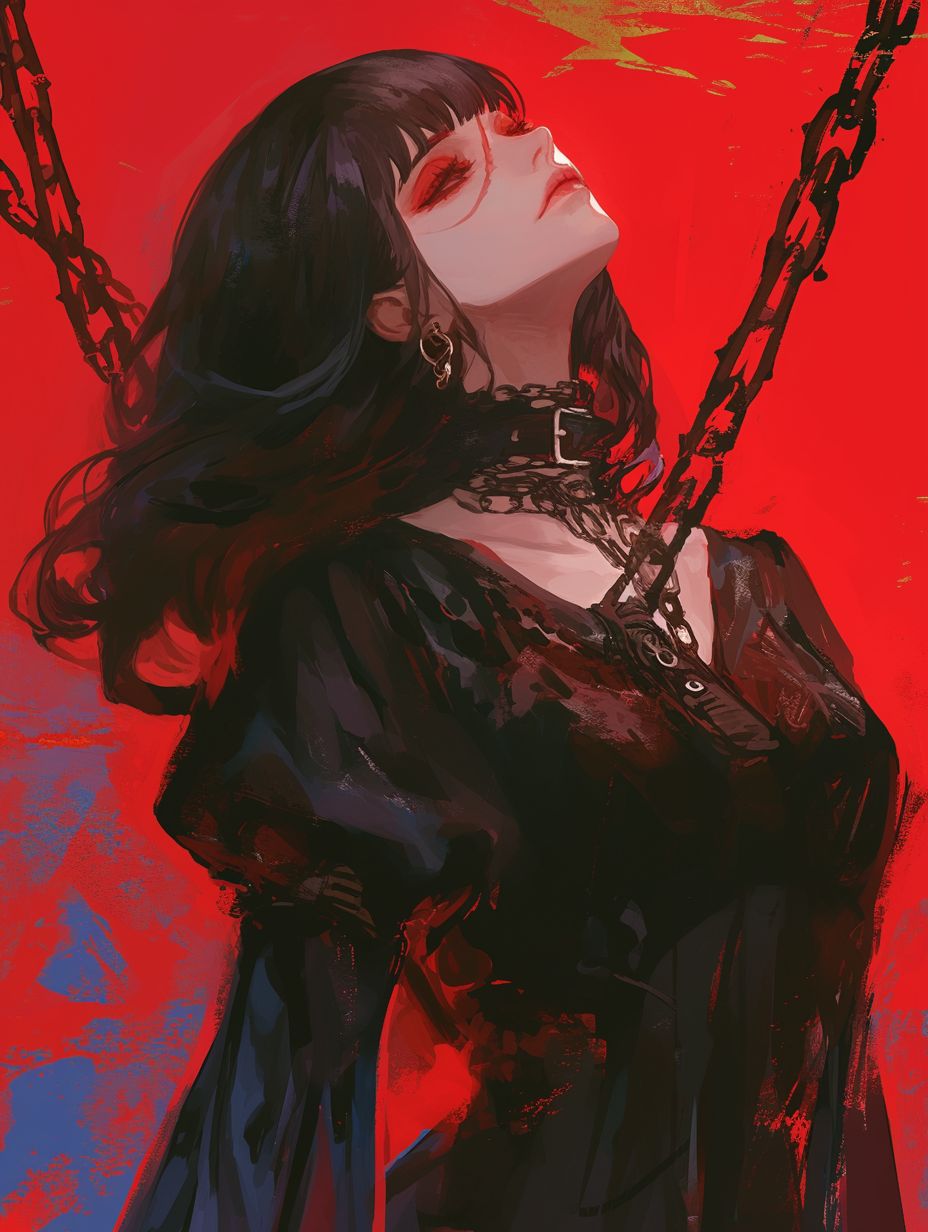 Image for ALBUM『絶体領域ノ聲』