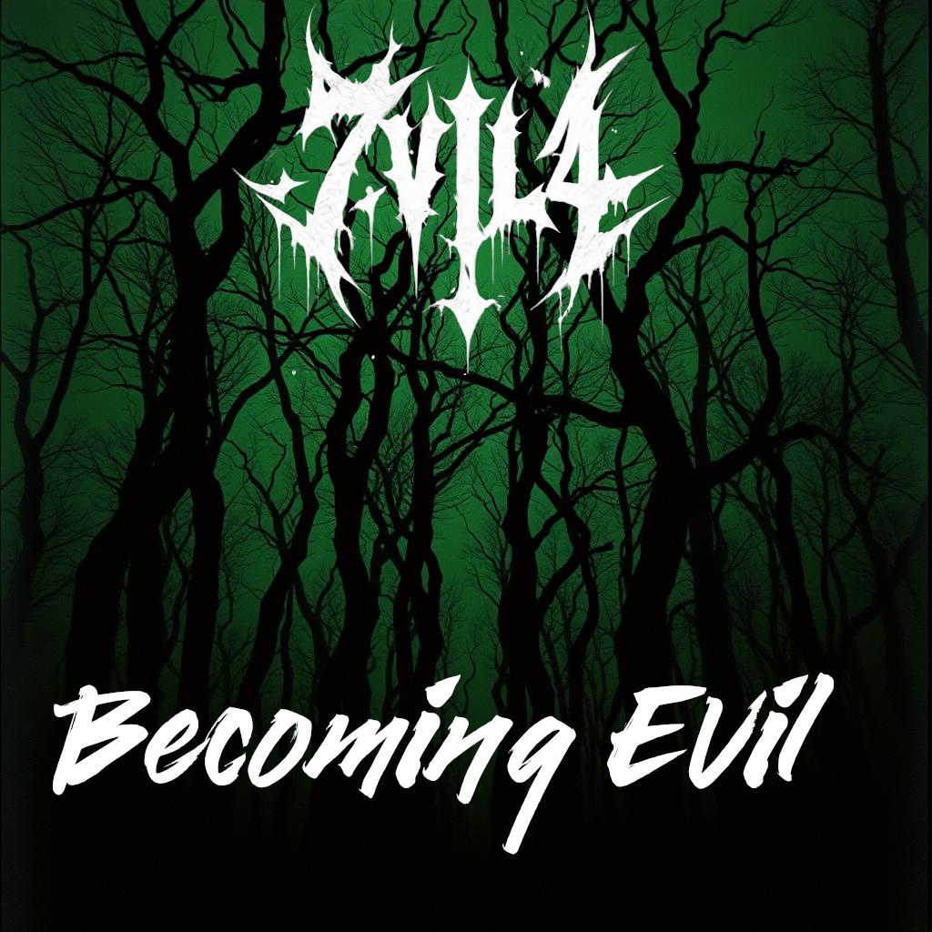 Becoming Evil
