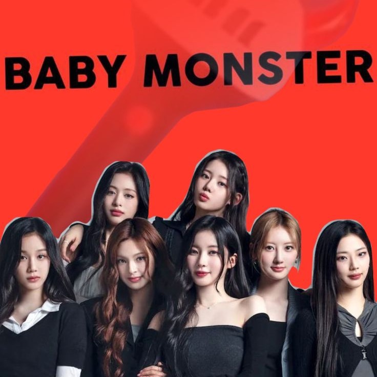 BABYMONSTER