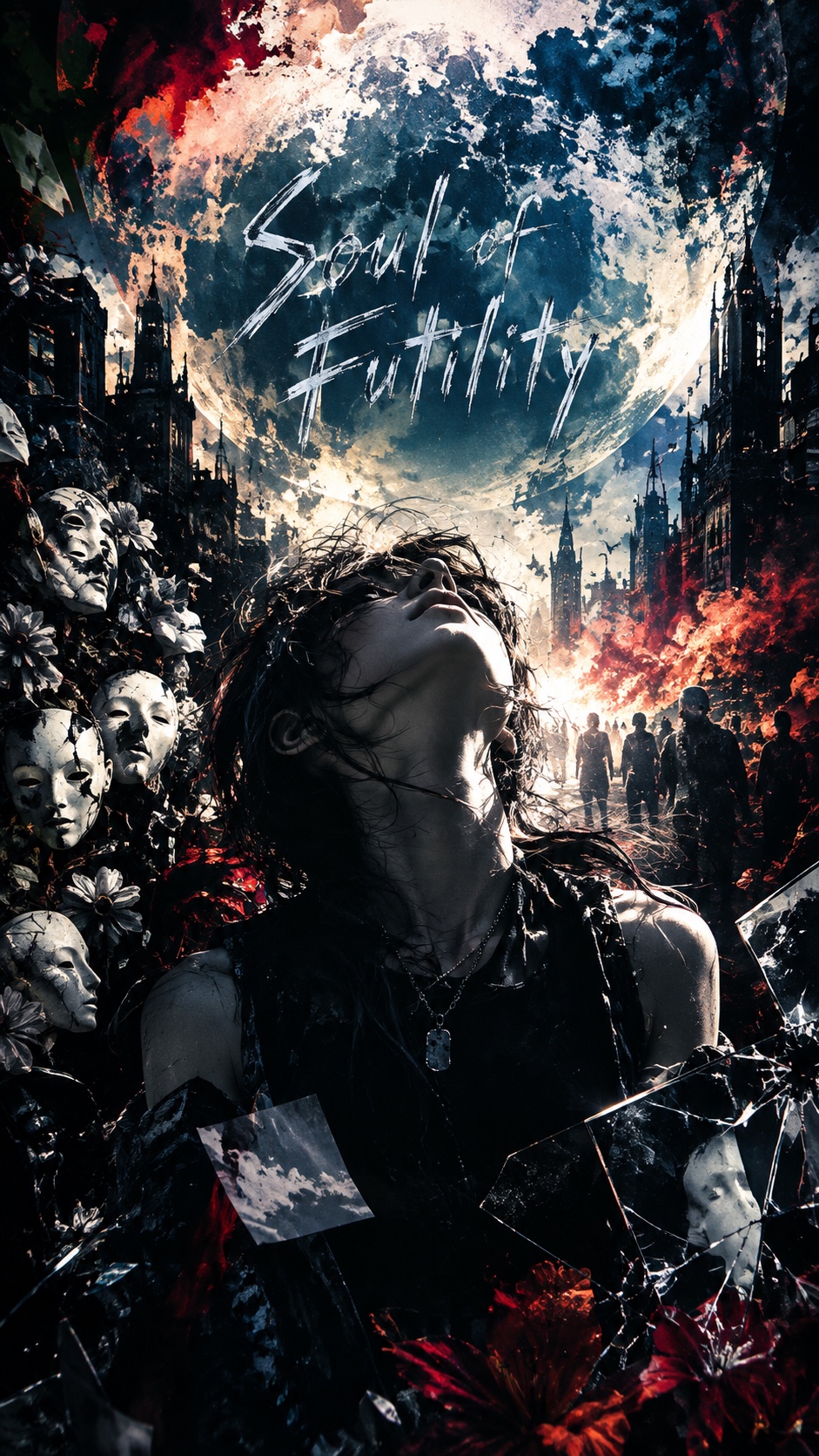 Soul of Futility artwork