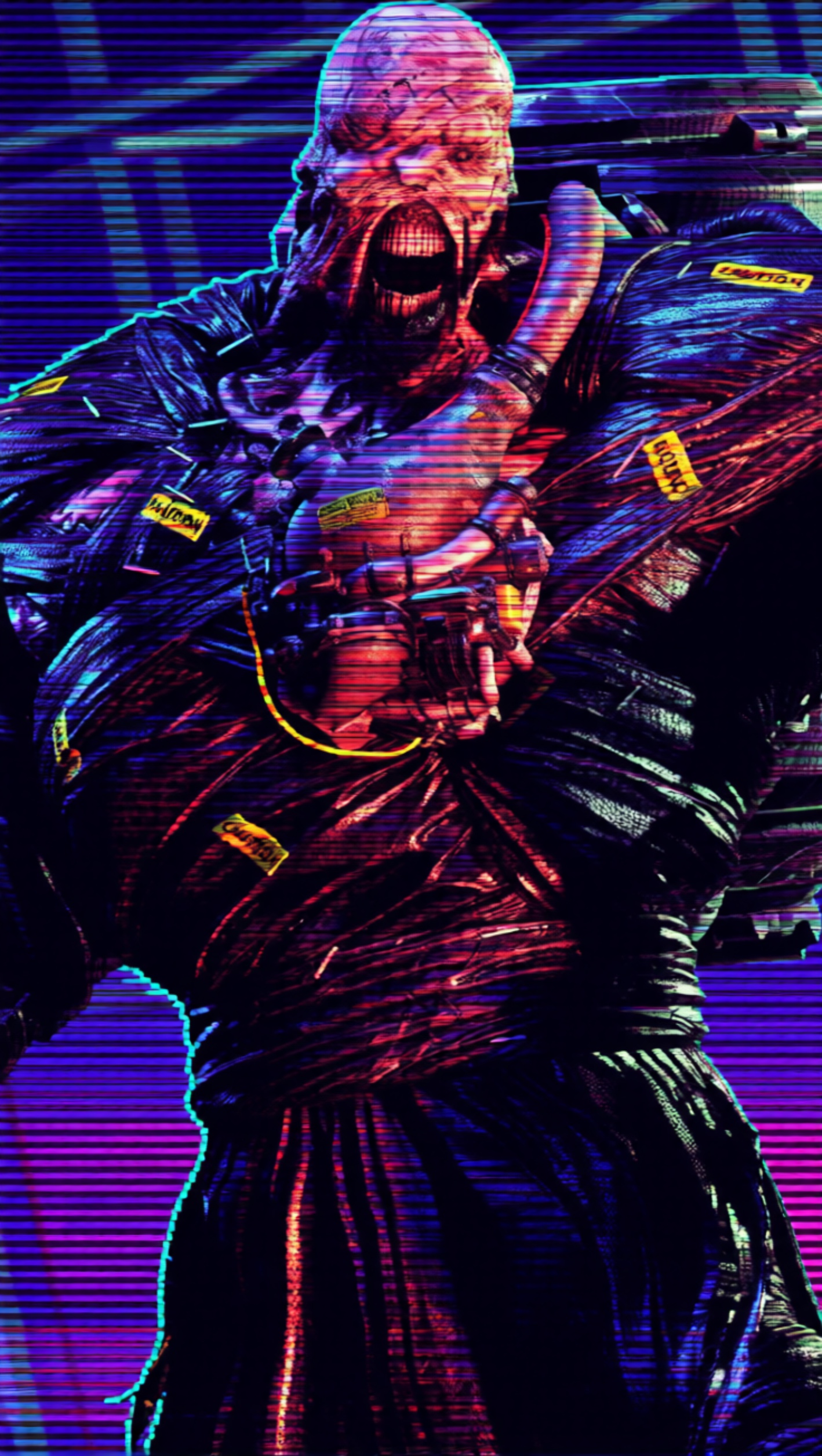 Nemesis artwork