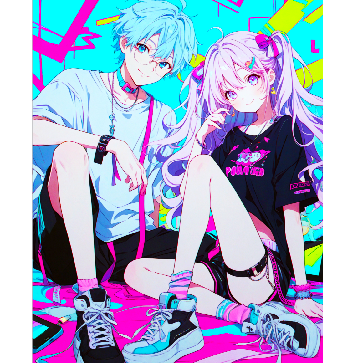 Song Image