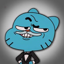 Image for The Amazing World Of Gumball 