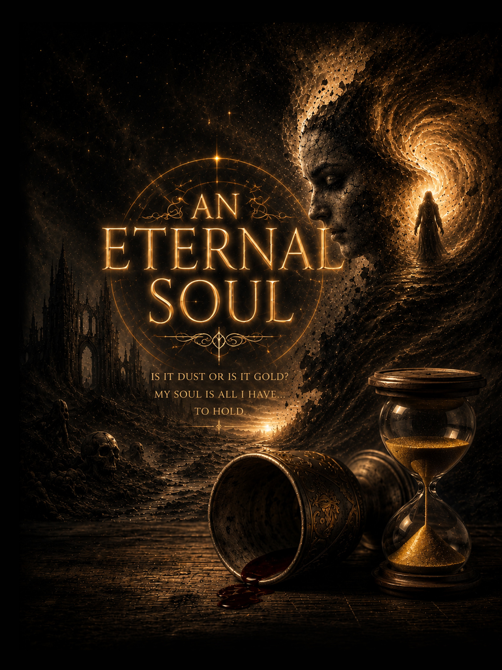 VI. An Eternal Soul artwork