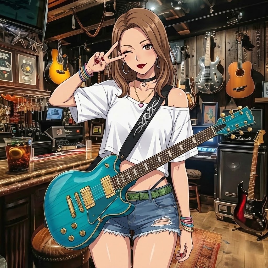 Can’t wait for (instrumental) #インスト祭 artwork