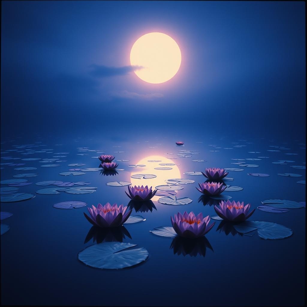 Image for Bao La Lạnh - Nguyễn Lãm Thắng