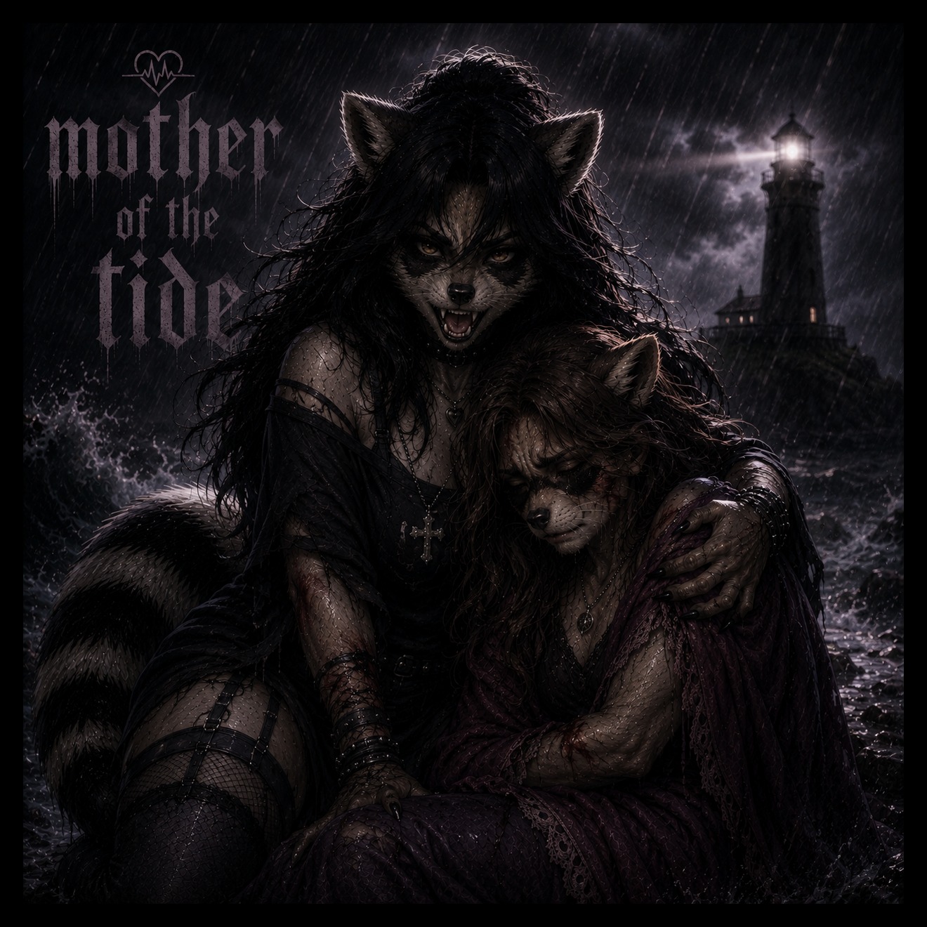 Mother of the Tide artwork