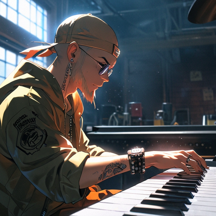 my cover mj  piano 138.5s Recording (Nov 4 @ 2:23 AM) (Cover) artwork