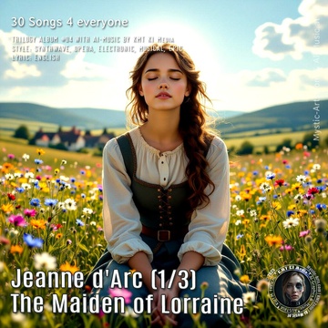Playlist cover art
