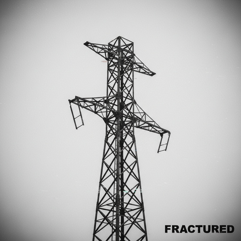 Image for Fractured