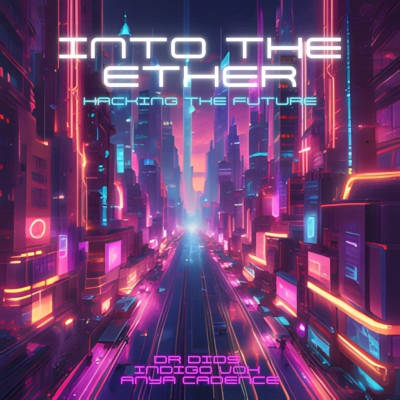 Image for Into the Ether 