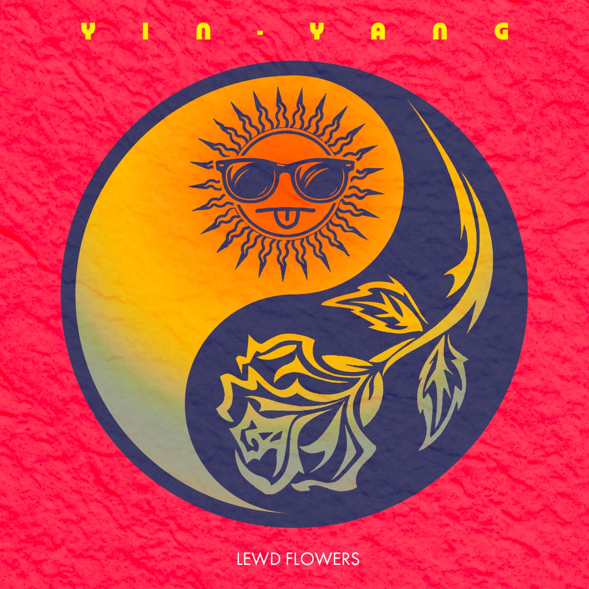 Image for 9th Album  Yin-Yang (陰陽)