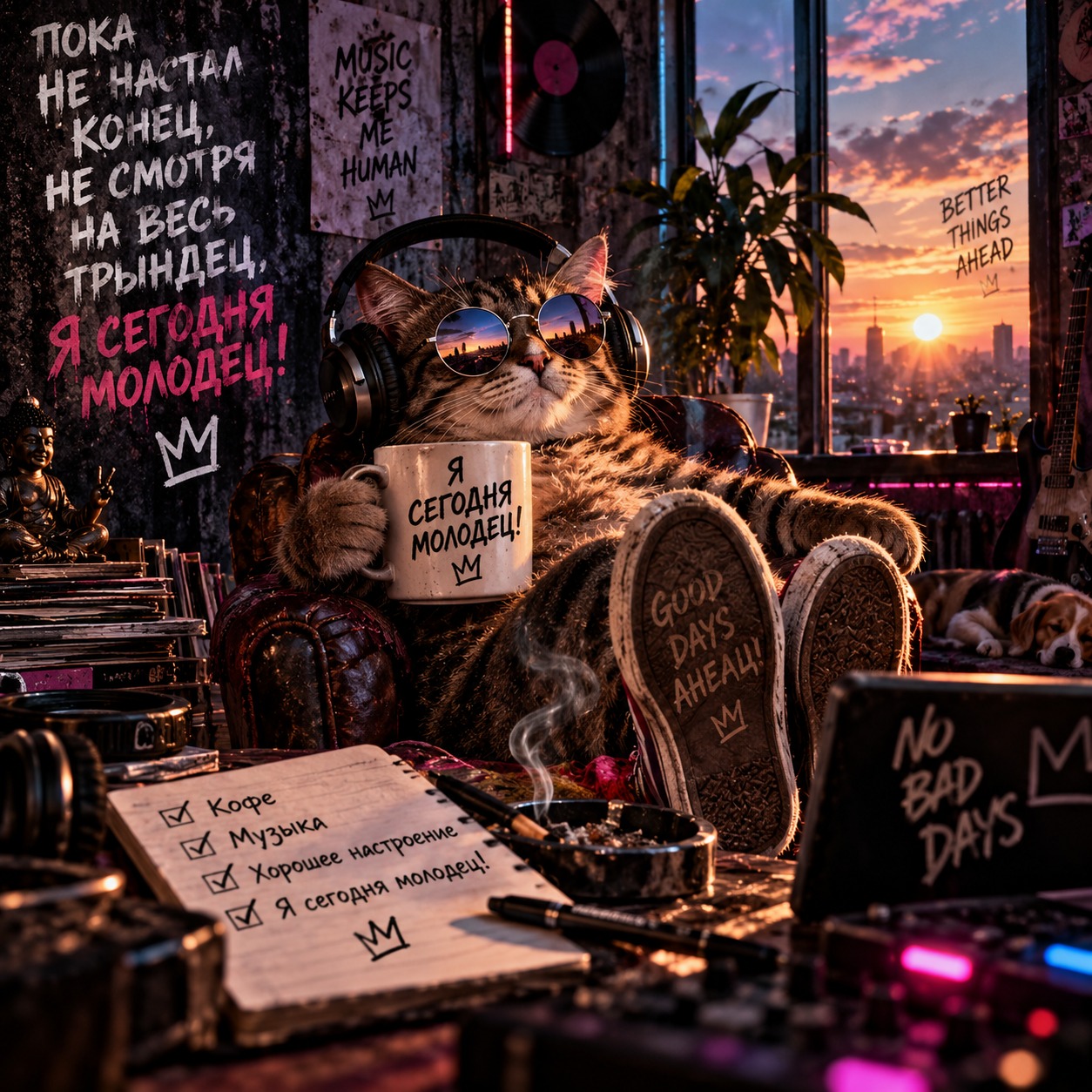 REMIX ME-2 // Я СЕГОДНЯ МОЛОДЕЦ    АСТРА artwork