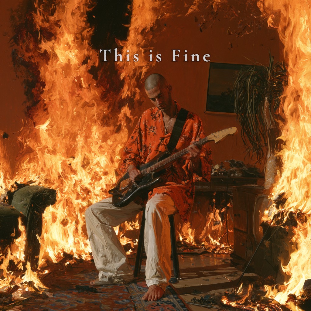 This is Fine artwork