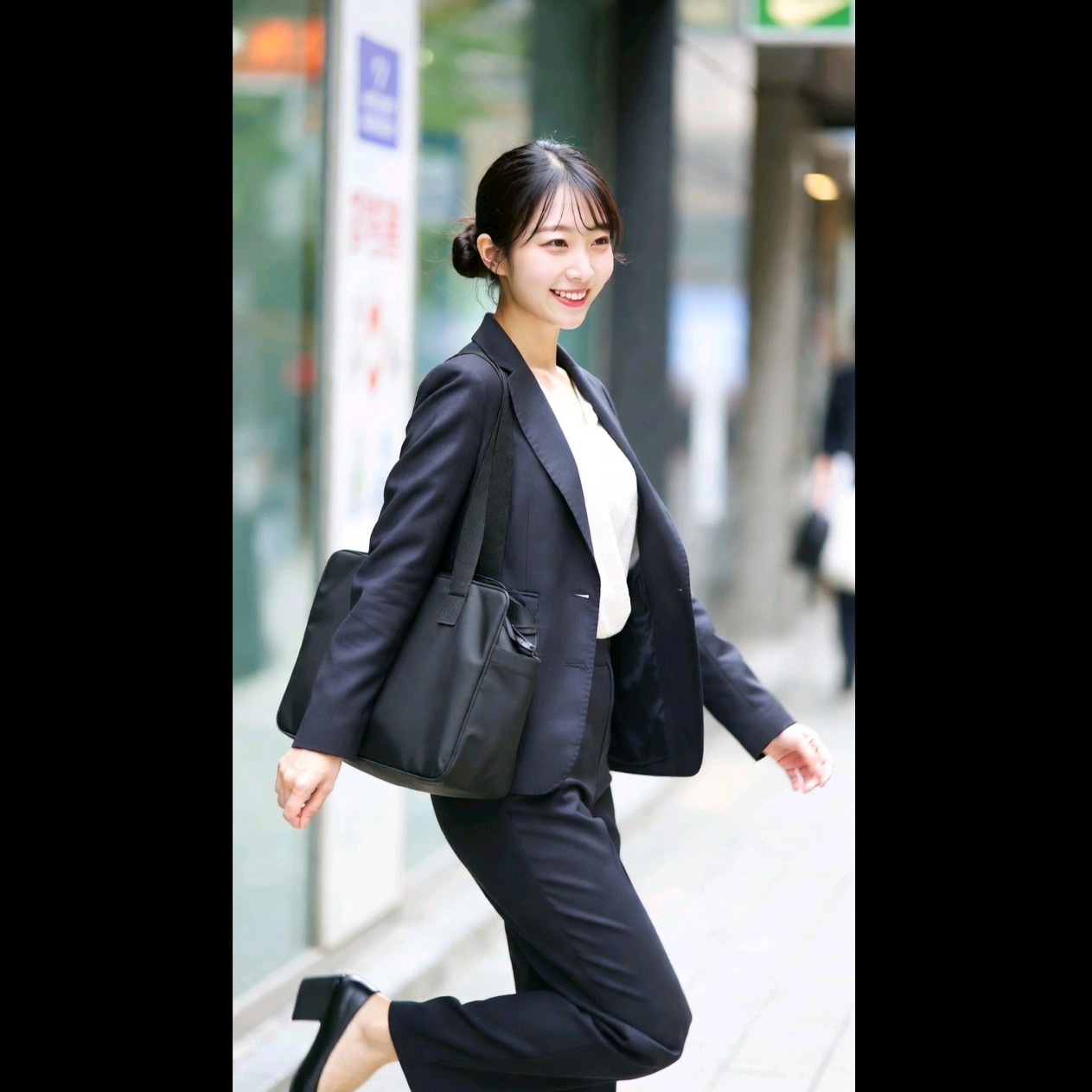 Persona image for popsガール