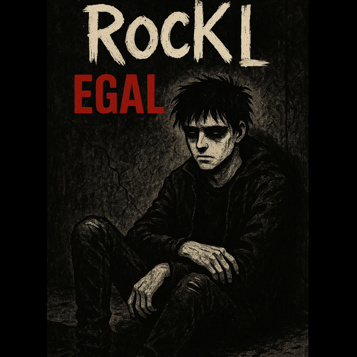Egal artwork
