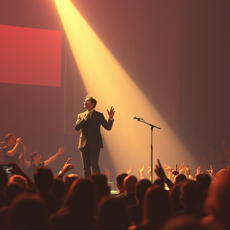 Persona image for Untitled Persona