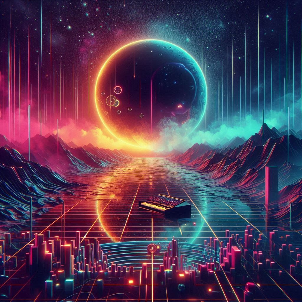 Image for All SYNTHWAVE Styles