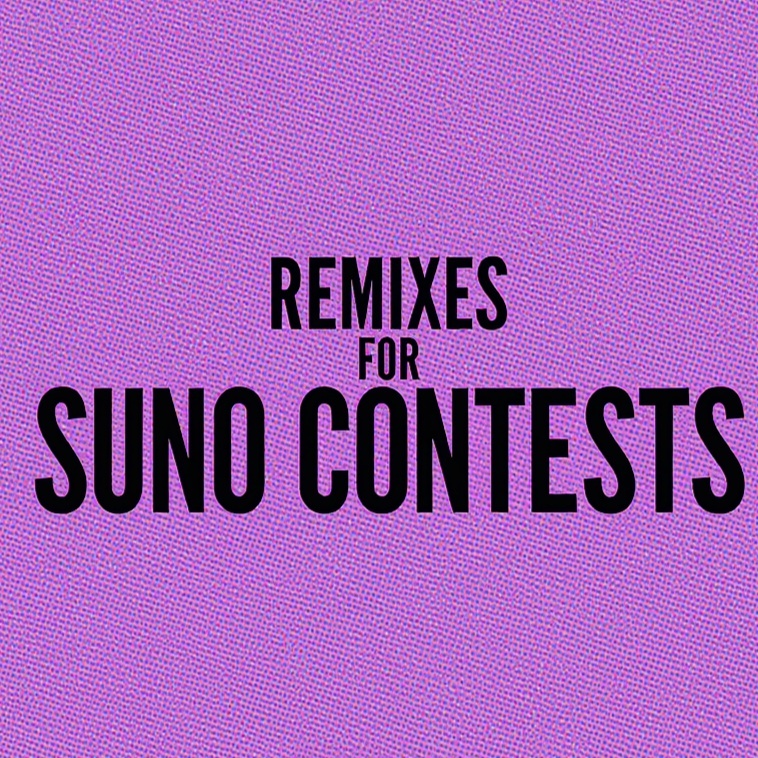 Image for Remixes made for contests