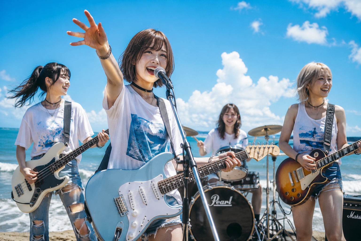 Persona image for 夏色キャンバス