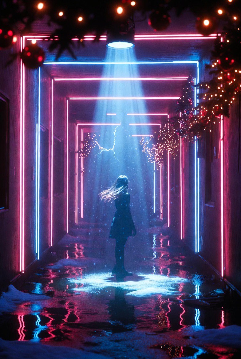 5AM! artwork