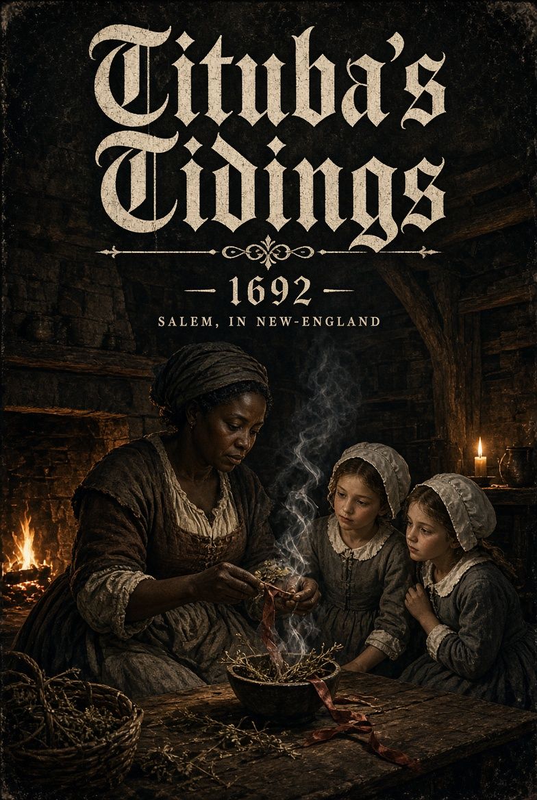 Salem 1692 4