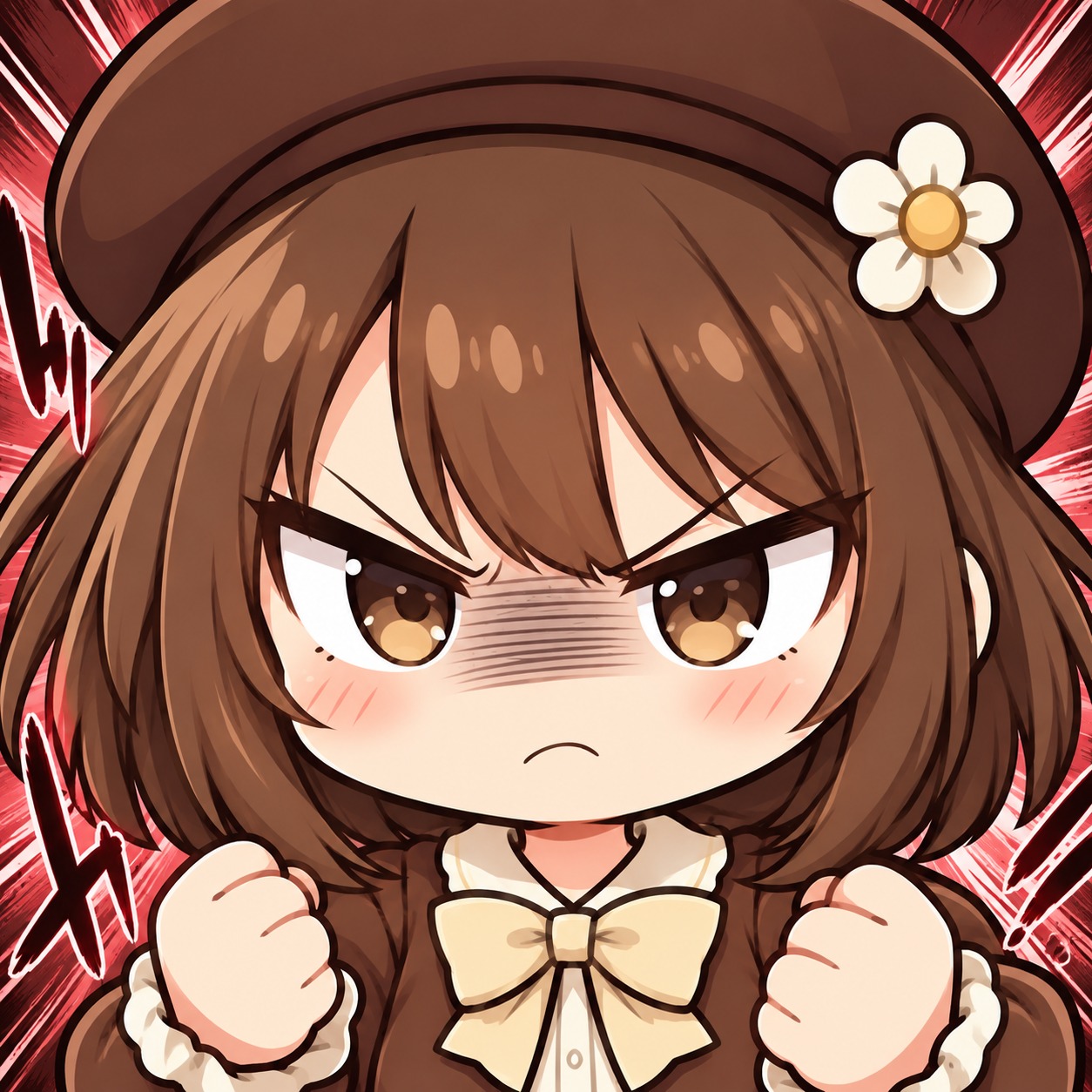 ぽむぽむ artwork