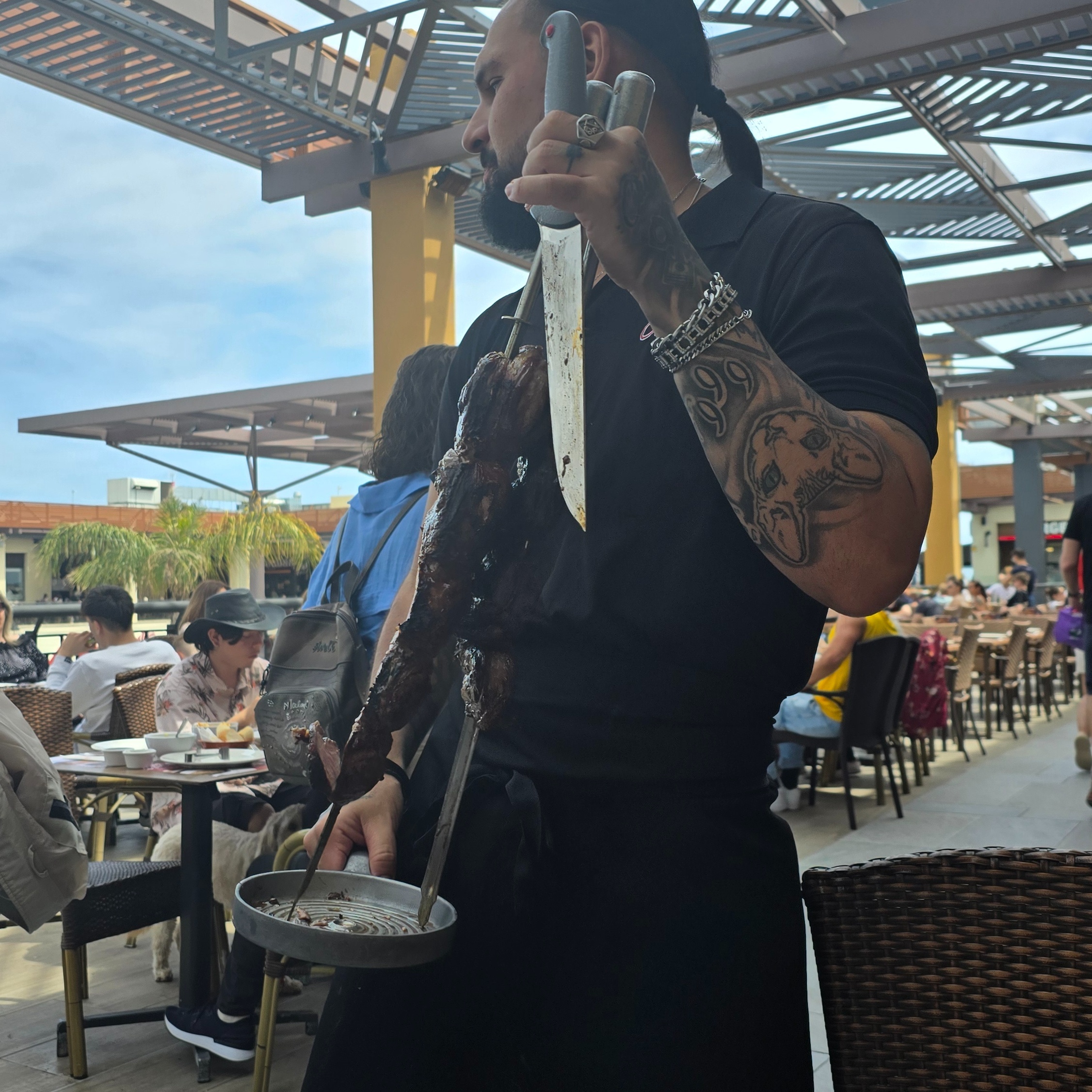 Image for No drama ,just peace 