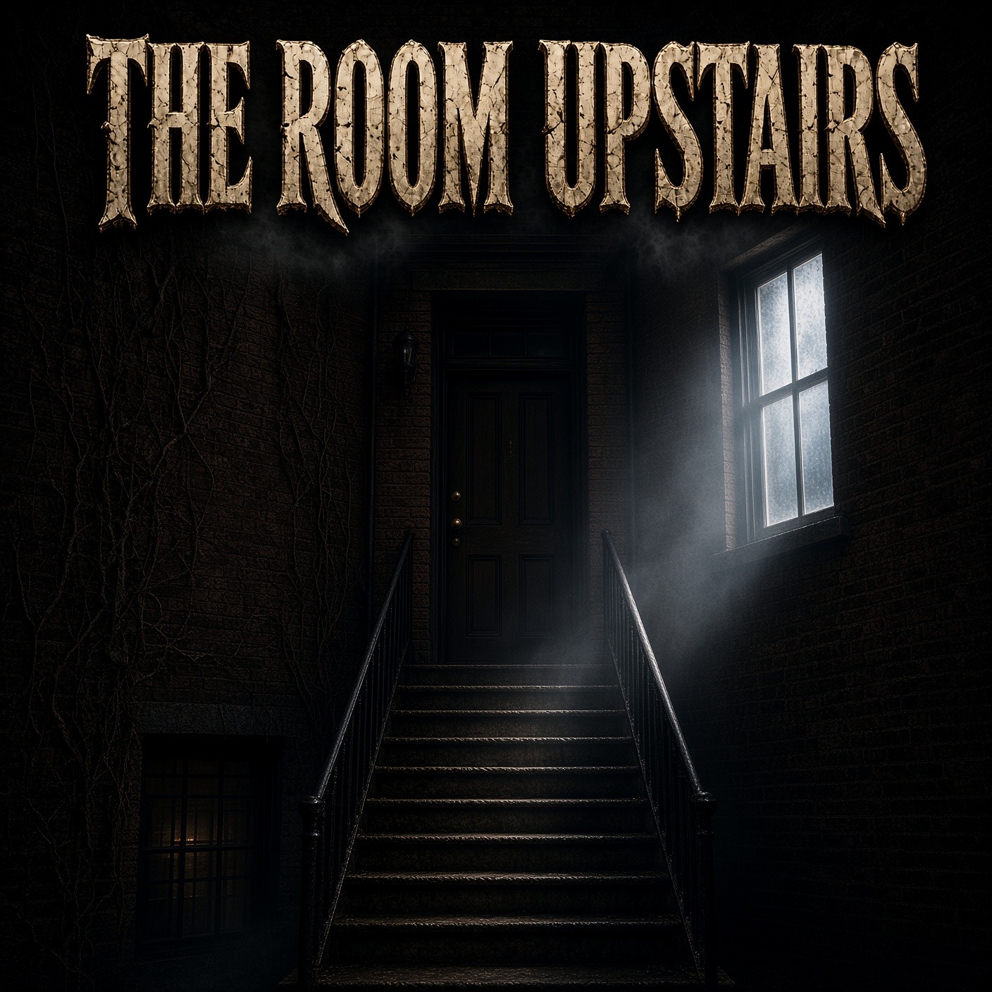 The Room Upstairs artwork