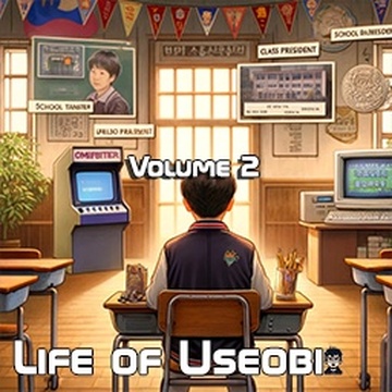 Image for Life of Useobi Vol2