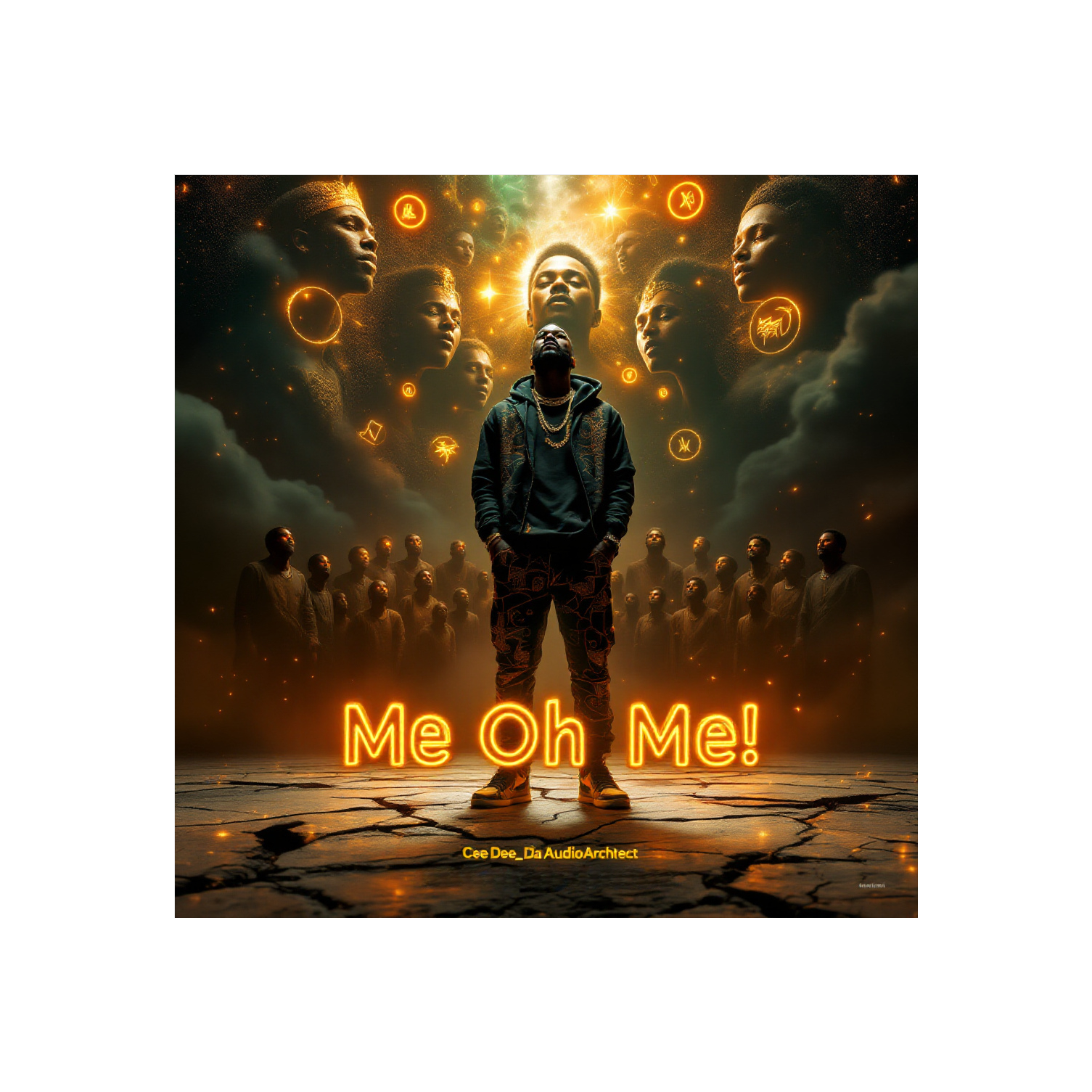 Persona image for Boba Burna