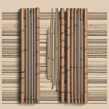 Image for Peruvian Pan Flute Hichiriki