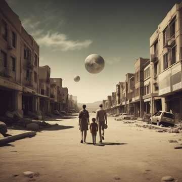 Image for Displaced By Conflict Rituals - Single