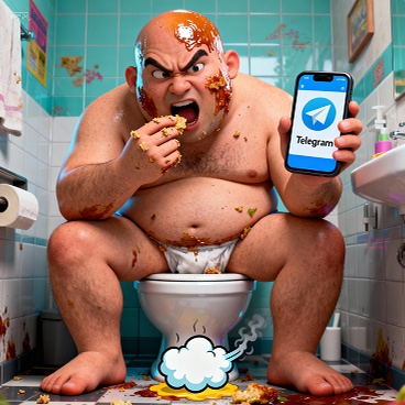 Image for Fressen, ficken, saufen