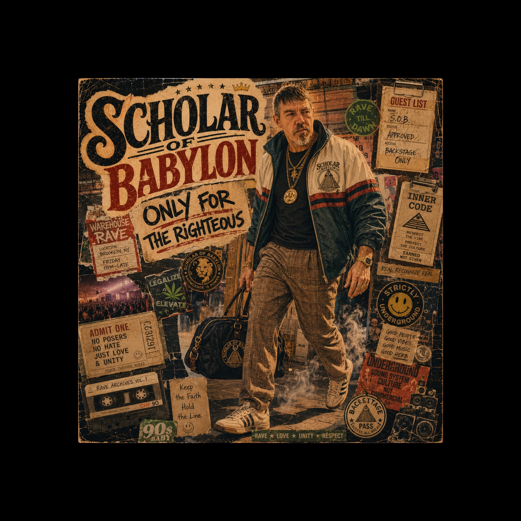 Song Image