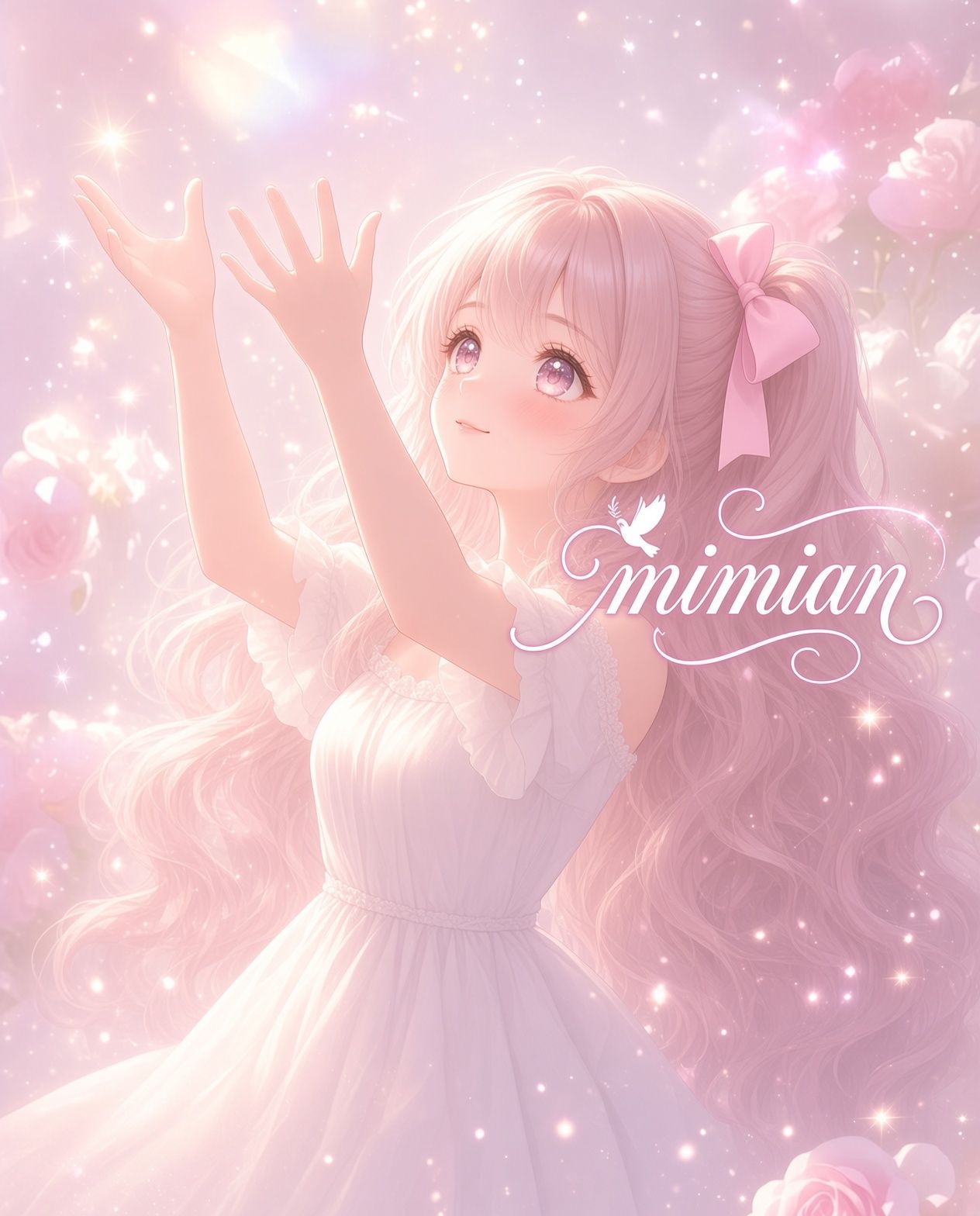 不器用な旅路…🍏✨ artwork