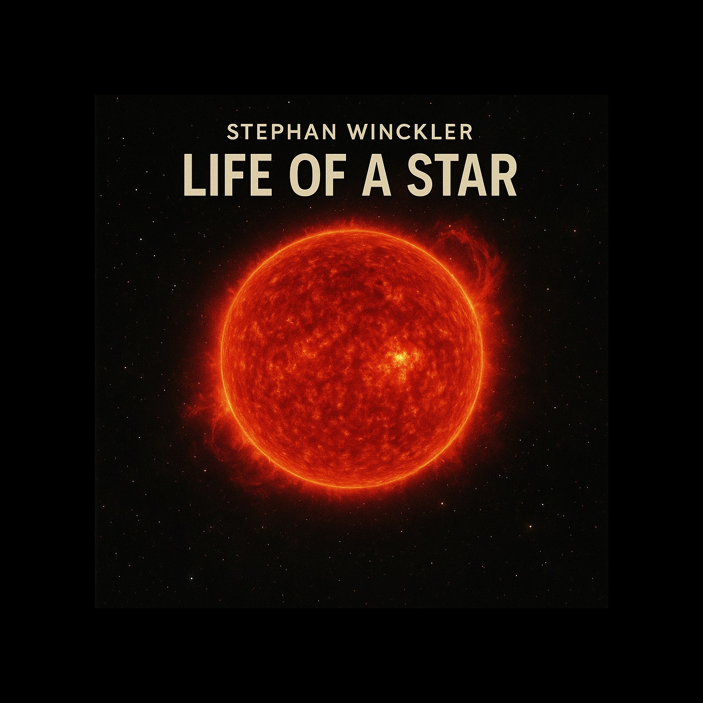 Life of a Star