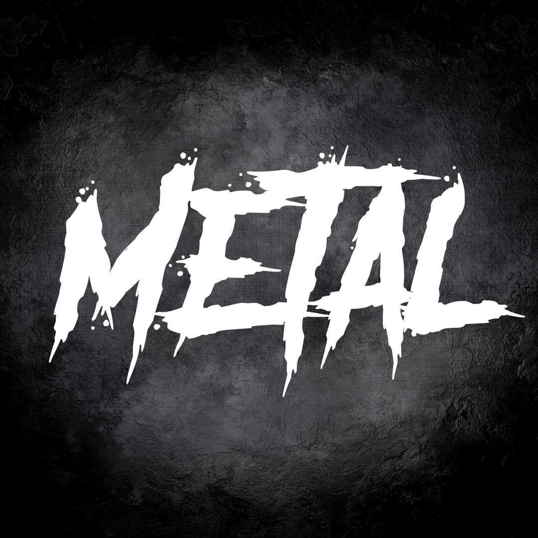 Image for METAL