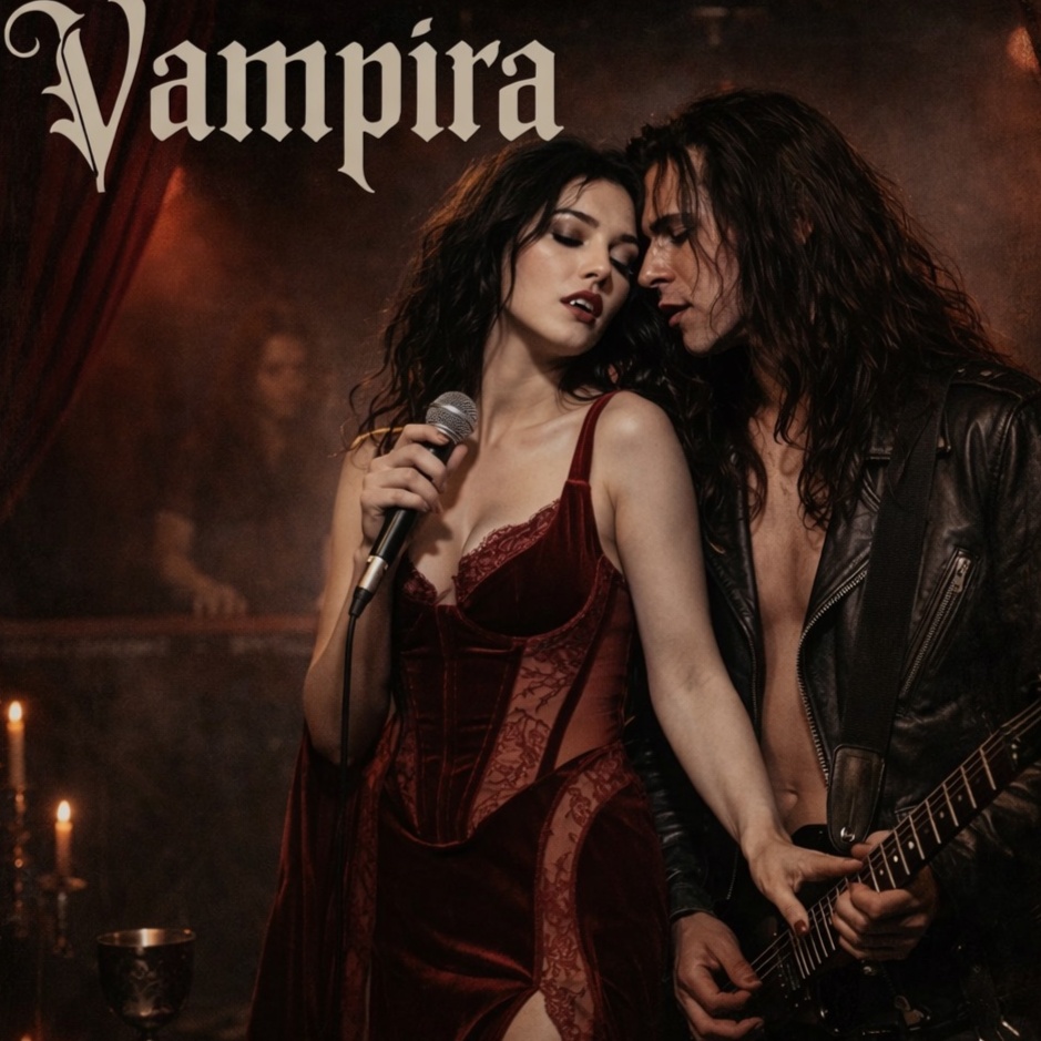 Image for Italian Symphonic/Gothic Metal songs -  Canzoni di metal sinfonico/gothic italia