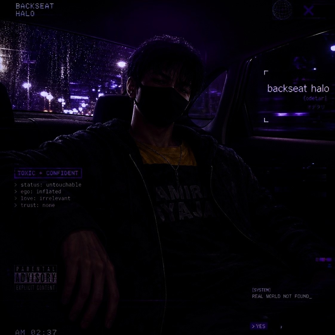 Song Image