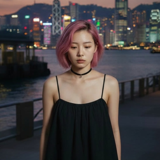 Image for Heather 在瞪鞋。。。