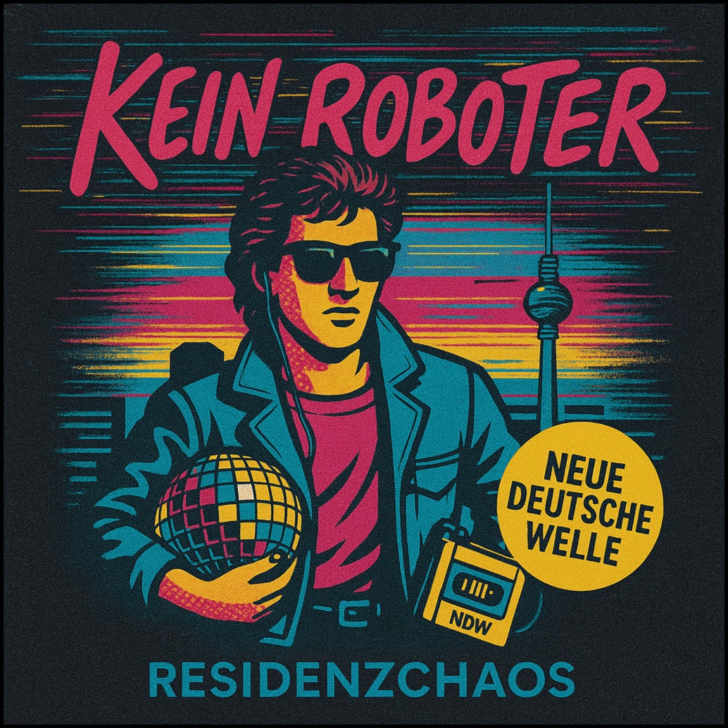 Image for NDW - ResidenzChaos