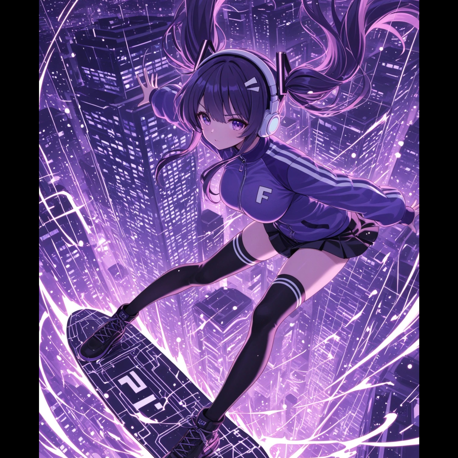 Tab Surfer artwork